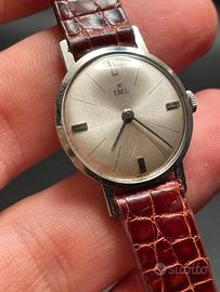 Orologio Ebel lady vintage