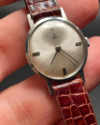 Orologio Ebel lady vintage