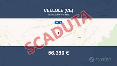 Immobile in asta di 225 m² con più di 5 locali e b