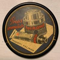 Pelikan Specchietto da borsetta Vintage