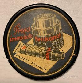 Pelikan Specchietto da borsetta Vintage