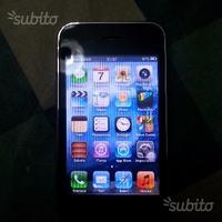 Iphone 4 s 16gb nero