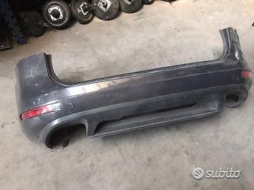 Paraurti Posteriore Per Volkswagen Touareg 2013