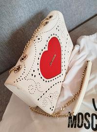 borsetta LoveMoschino 