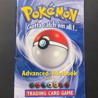 Libricino Pokémon Vintage