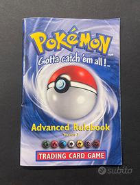 Libricino Pokémon Vintage