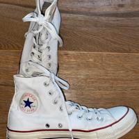 Sneakers Converse All Star Chuck Taylor tg. 40