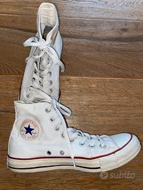 Sneakers Converse All Star Chuck Taylor tg. 40