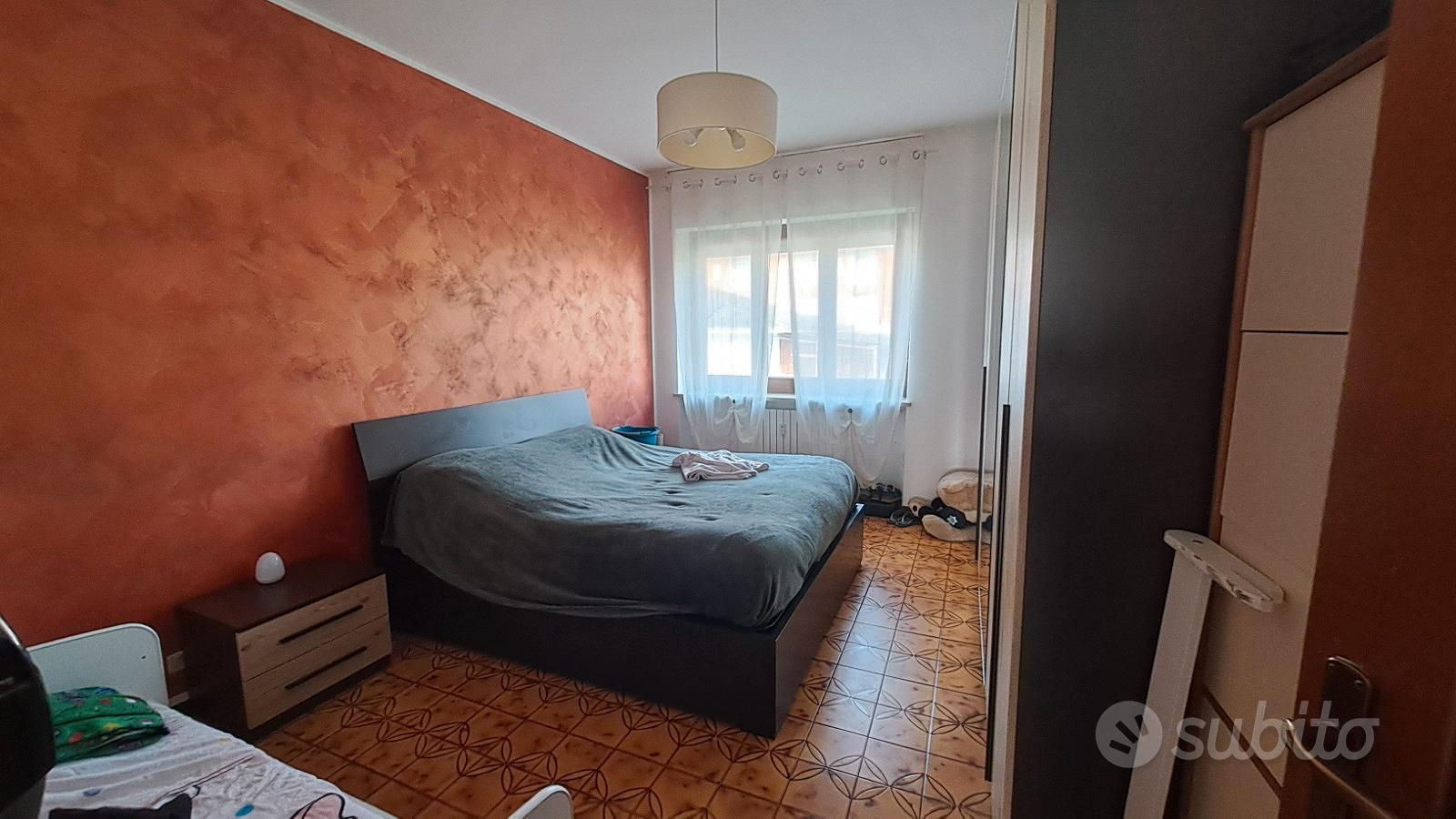 Apartment in Fubine Monferrato, Alessandria - Vista 4