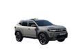 Dacia Duster 1.2 TCe 120CV GPL 4x2 Expression NUOV
