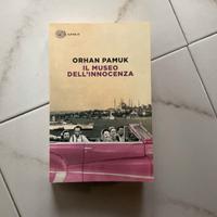 Libro: Il museo dell'innocenza - Orhan Pamuk