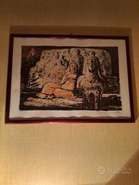 Fiume, Vespignani , Mentor, Benetti  lito firmate