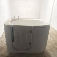 vasca da seduti senior 