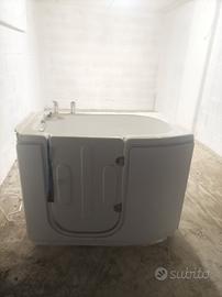 vasca da seduti senior 