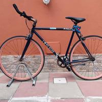 Bici da Corsa con computer multifunzione