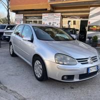 VOLKSWAGEN GOLF 5 1.9 TDI 5P SPORTLINE