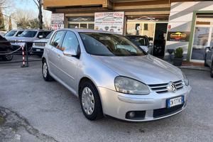 VOLKSWAGEN GOLF 5 1.9 TDI 5P SPORTLINE