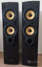 Wharfedale Pacific evo 30 black