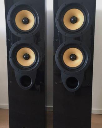 Wharfedale Pacific evo 30 black