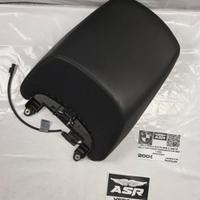 Sella sedile seat posteriore passeggero BMW K1600