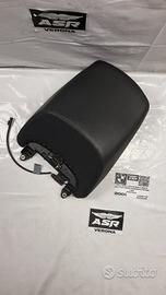 Sella sedile seat posteriore passeggero BMW K1600