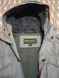 Giaccone Timberland - taglia XL