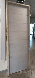 porta interna