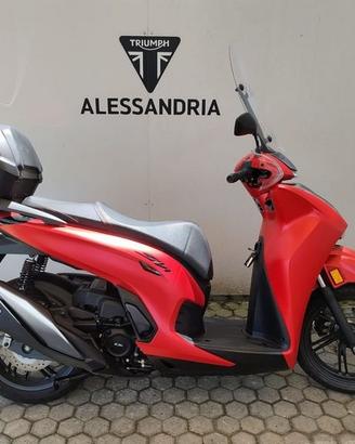 HONDA SH 350 Sport GT Abs