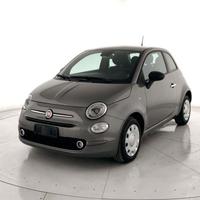 FIAT 500 1.0 hybrid 70cv