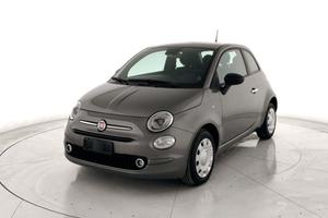 FIAT 500 1.0 hybrid 70cv