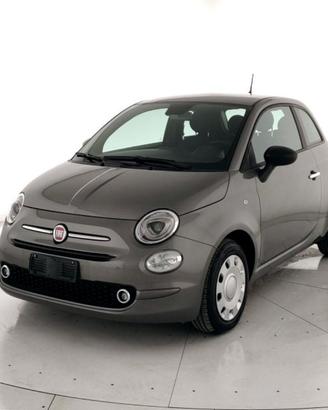 FIAT 500 1.0 hybrid 70cv