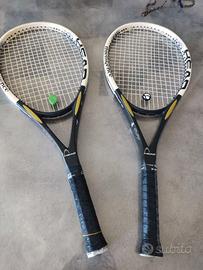 Racchette da tennis