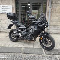 Yamaha Tracer 9