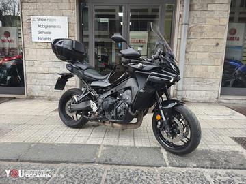 Yamaha Tracer 9