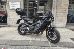 Yamaha Tracer 9