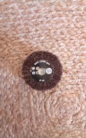 Ruote lucidatura diam 50