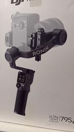 DJI RS 3 Mini