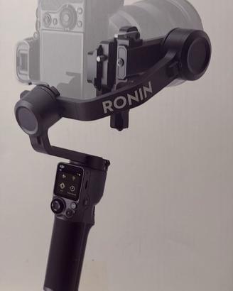DJI RS 3 Mini