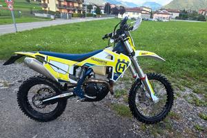 Husvarna FE 350 anno 2023