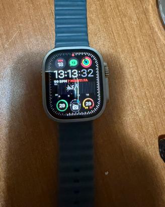 Smart watch Apple ultra