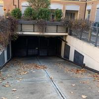 Posto auto Viale Reiter