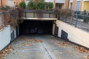 Posto auto Viale Reiter