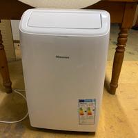 Condizionatore Hisense APH12QC