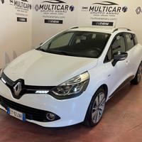 Renault Clio Sporter 1.5 dCi 8V 90CV Costume Natio