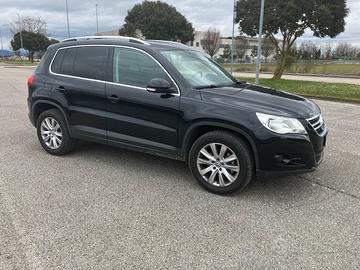 tiguan 2009