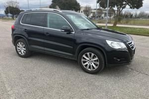 tiguan 2009