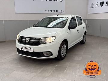 Dacia Sandero 0.9 TCE COMFORT S&S EU6