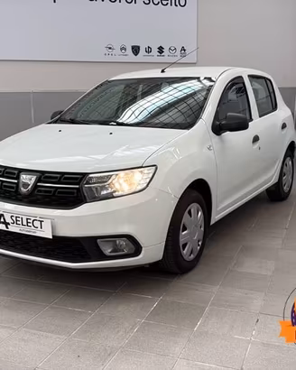 Dacia Sandero 0.9 TCE COMFORT S&S EU6