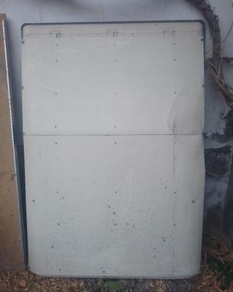 ricambi per Land Rover III° S