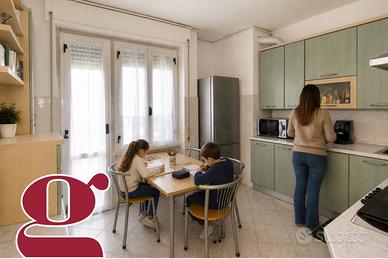Appartamento Milano [VAL7PMVRG] (Forze Armate)